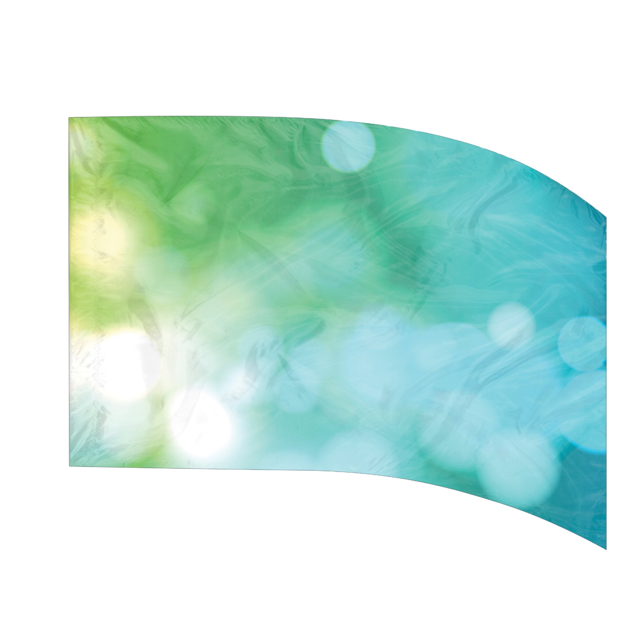 Banderas digitales hechas a medida: Estilo 1837